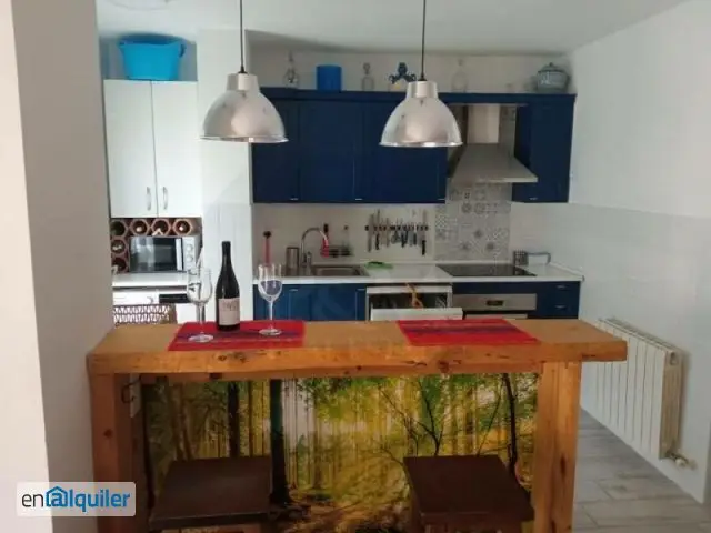 Apartamento Vielha Baqueira-Beret Montaña
