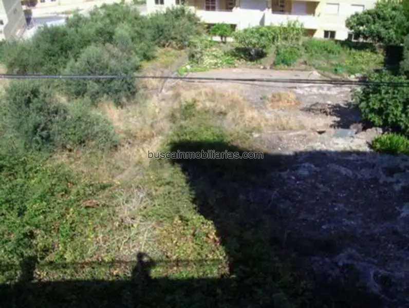 Parcela en Venta Torrox - 2439m2 - Cerca de la Playa