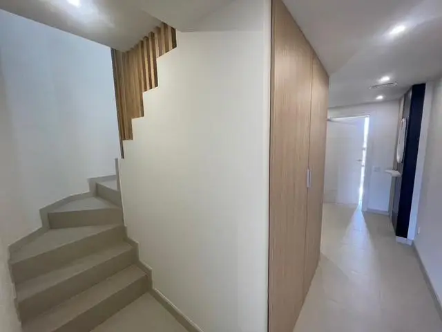 Dúplex 3 habitaciones 3 terrazas cerca Vía Massagué