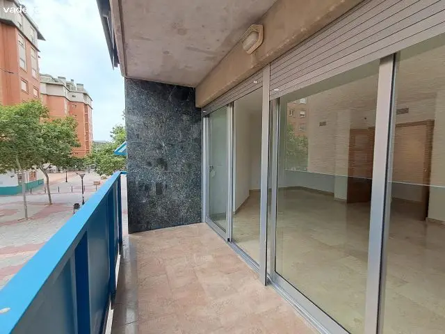 Piso 4 dormitorios garaje trastero La Flota Murcia