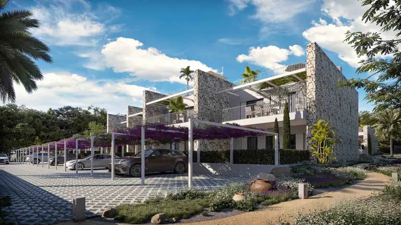 Apartamento en venta en Sant Elm Mallorca 92m2 3 dormitorios