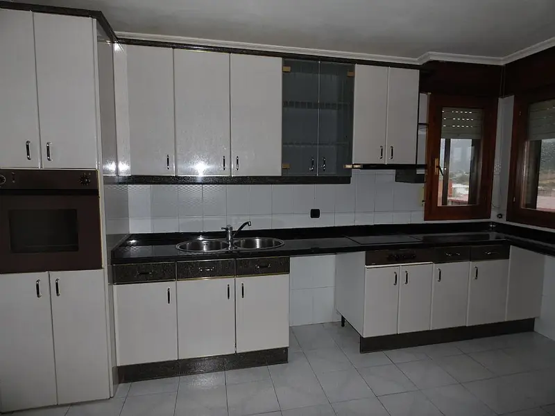 Piso 91m2 3 habitaciones 2 baños Trespaderne