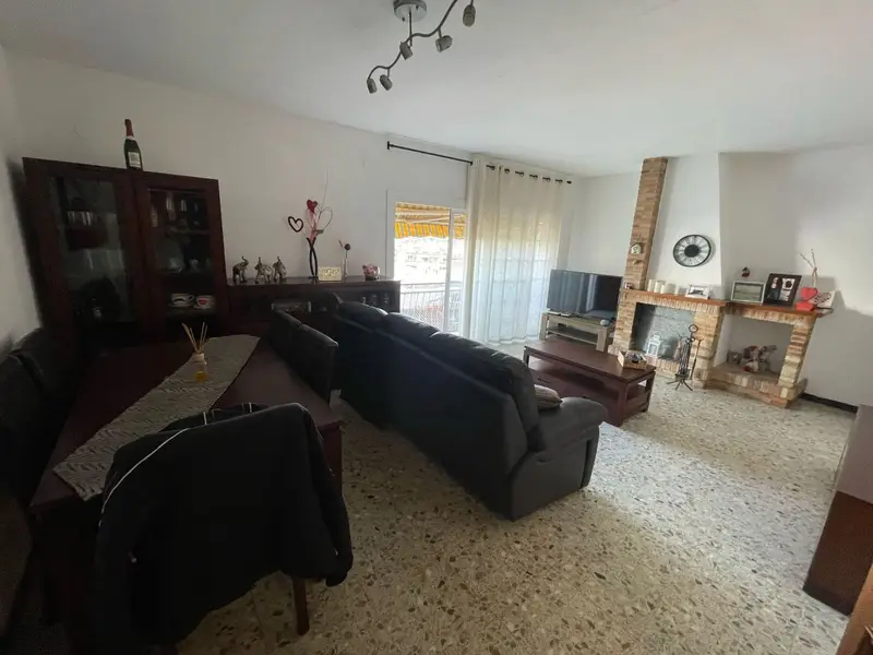 Piso en venta en Tordera 100m2 3 dormitorios terraza