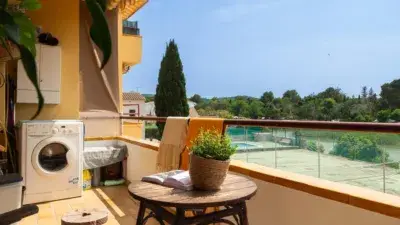 Apartamento en venta cerca de la playa de Riells
