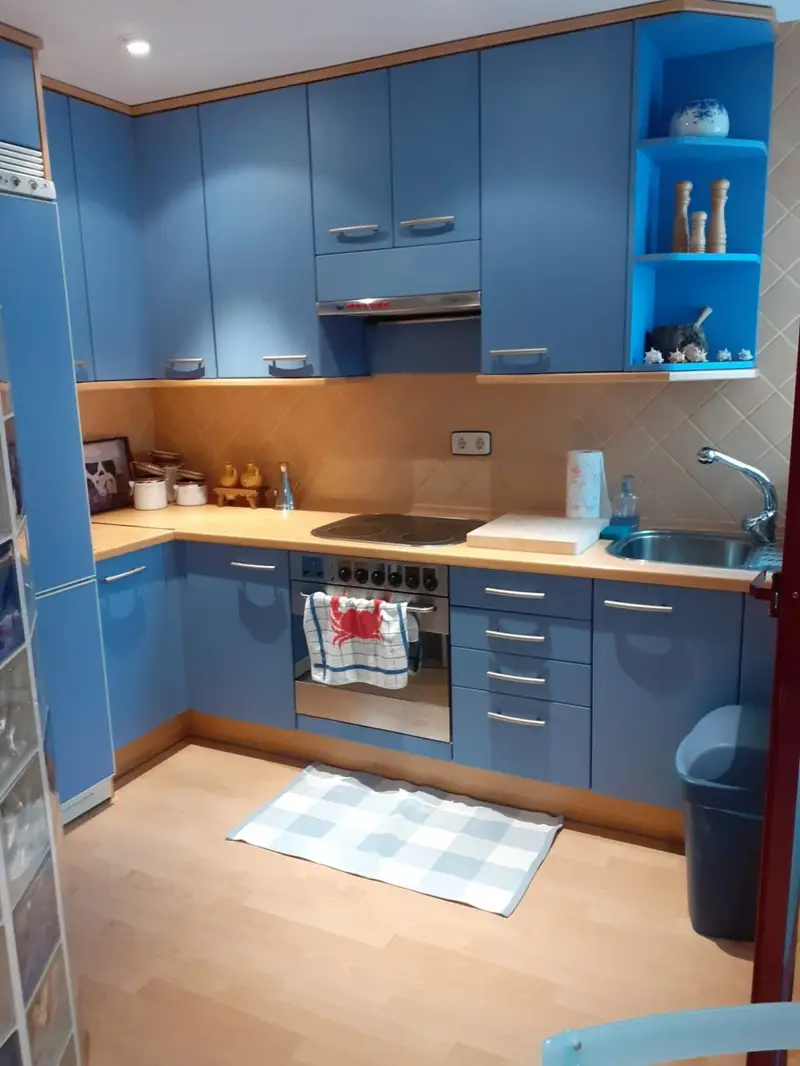 Apartamento en venta Casco Antiguo Badajoz 80m2 2 habitaciones
