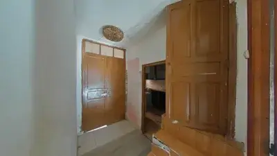 Casa en Venta Paredes de Nava 1 Dormitorio Centro Ciudad