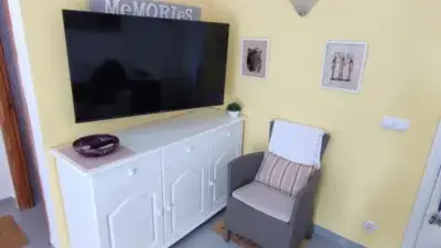 Apartamento en alquiler en Pollença