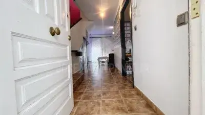 Dúplex en venta en Centro reformado con garaje y azotea