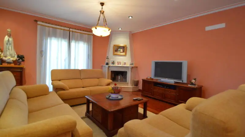 Villa de Lujo con 5 Dormitorios y Piscina Privada en Callosa de Segura