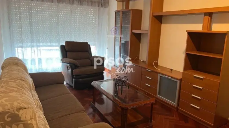 Alquiler Piso Arteixo Rua Urbano Lugris Oseiro