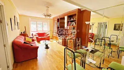 Piso en Boadilla del Monte 96m2 3 dormitorios 2 baños Garaje Trastero