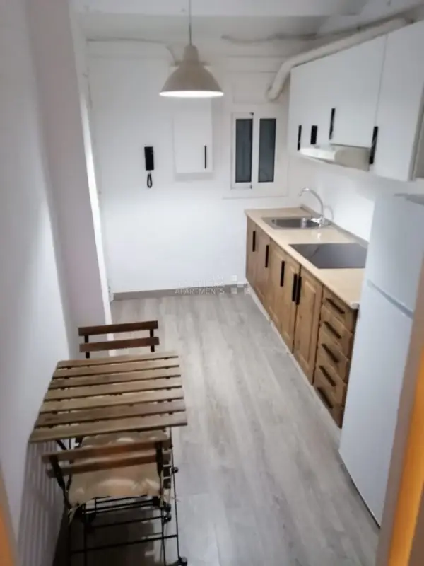 Estudio en Barcelona, La Vila de Gràcia