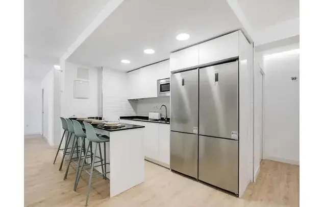 Coliving Madrid: Habitaciones para Estudiantes y Profesionales