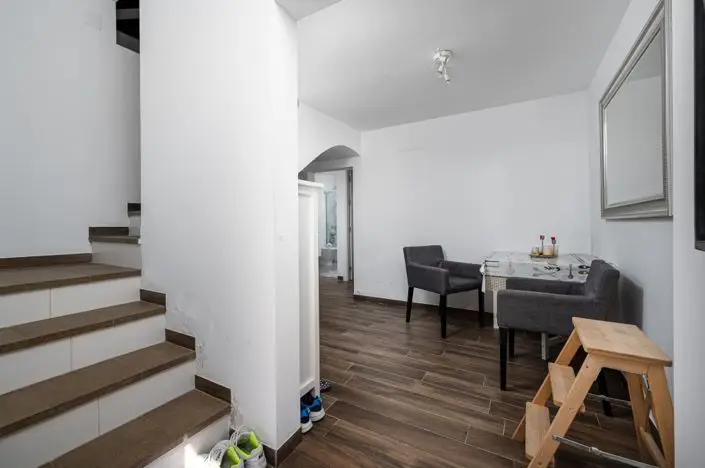 3 Bed Townhouse for sale