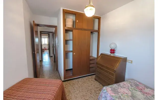 Apartamento en alquiler en El Puig de Santa Maria 4 habitaciones 150m2