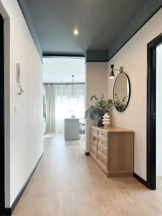 Apartamento en Alquiler Madrid 1 Dormitorio 1 Ba

ario