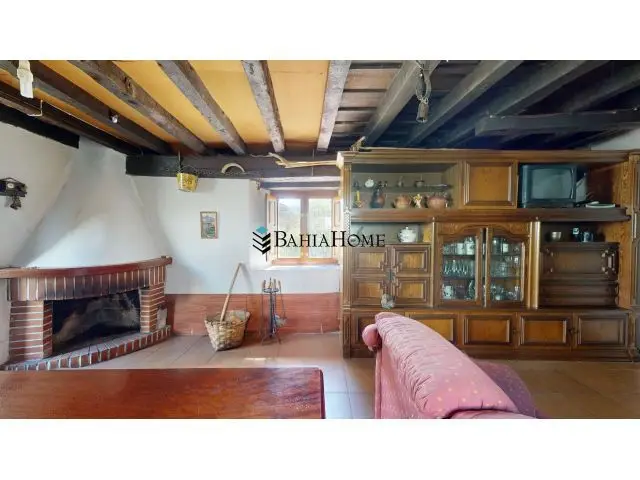 Casa de Piedra en Polaciones Cantabria Venta
