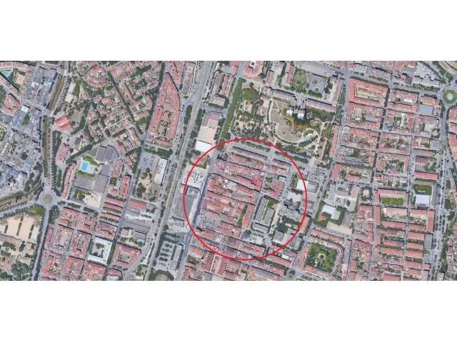 Solar Girona: 7700m2 para Viviendas - Inversores Promotores