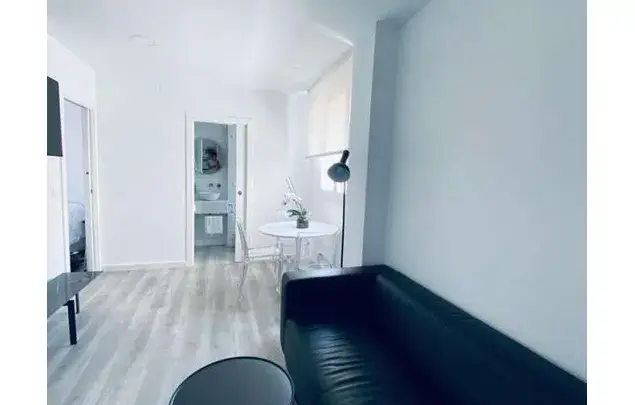 Apartamento 2 Dormitorios Alicante Ideal Mujeres Amueblado Mascotas
