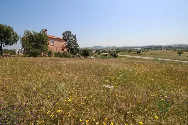 Terreno Agrario en Esparragalejo 3300m2