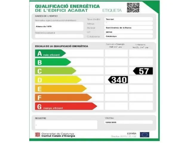 Oficina en Alquiler San Andres de la Barca Centro