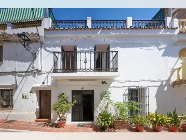 Casa Villa 7 Dormitorios Marbella