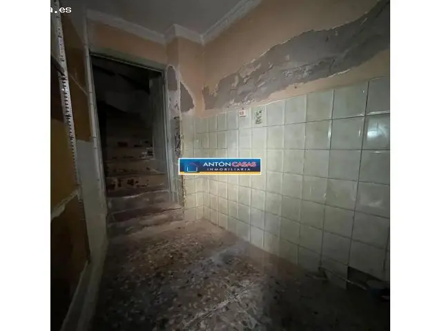 Casa para Reformar en Elda Zona Ayuntamiento