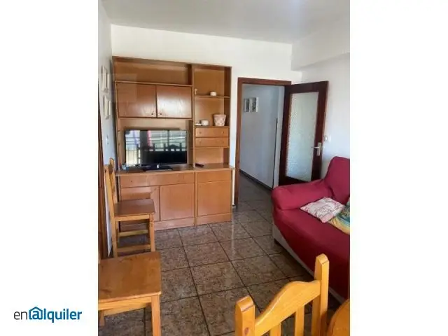 Alquiler Vacacional Piso 3 Habitaciones Puerto Mazarrón