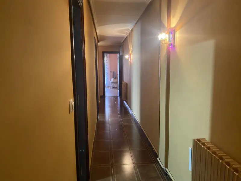 Venta Piso Amueblado Alfaro Ref 4