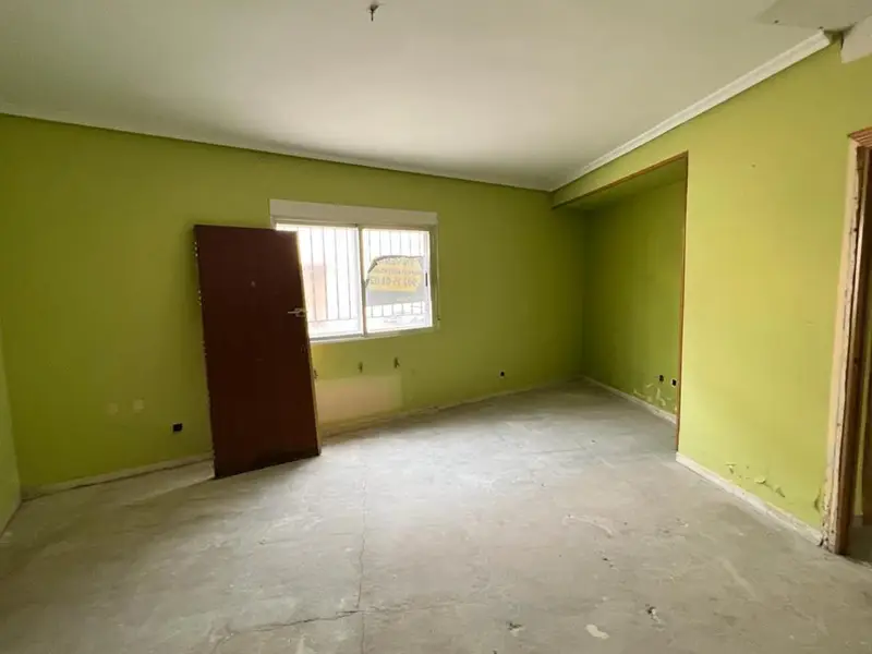 Casa en Venta Puebla de Almoradiel 104m2 3 habitaciones 2 baños