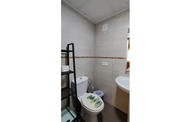 Alquiler Apartamento 6 Dormitorios Alicante