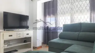 Piso en Venta Sanlúcar de Barrameda - 3 Dormitorios - Garaje