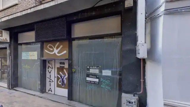 Piso en Venta Talavera de la Reina Ideal Parejas 98m2