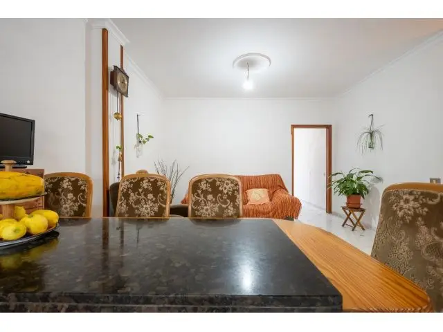 Piso 4 Habitaciones Barrio Nuevo Santa Cruz Tenerife