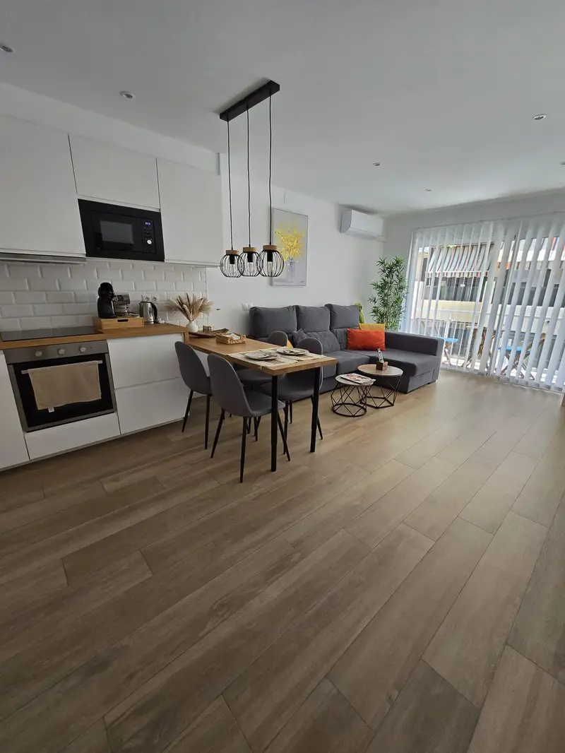 Apartamento 2 Dormitorios Los Boliches Fuengirola Costa del Sol