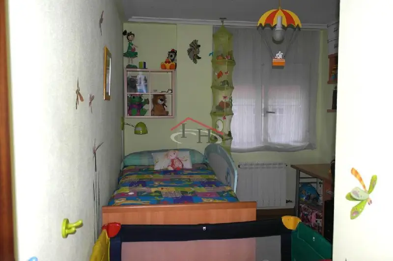 Venta Apartamento 2 Dormitorios Navatejera