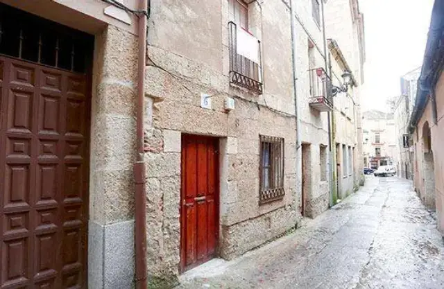 Casa en Venta Ciudad Rodrigo: Unifamiliar Adosada