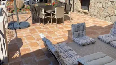 Casa en Alquiler El Arenal 5 Dormitorios Moderna Vacacional Temporal