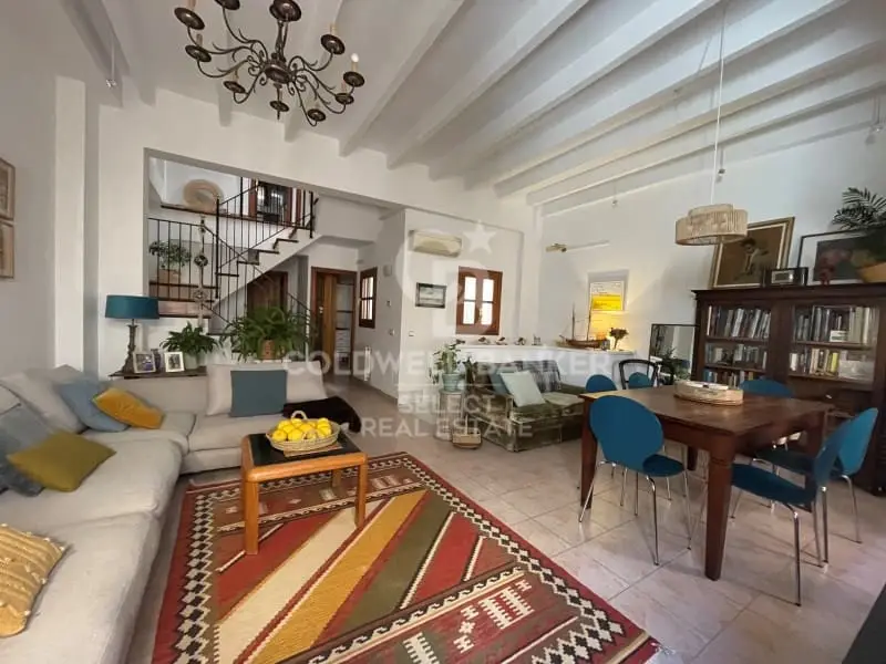 Casa en venta en Cort, Palma de Mallorca, Mallorca