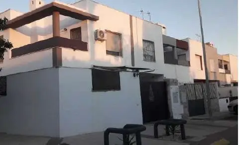 Casa Adosada 3 Habitaciones Bollullos de la Mitacion