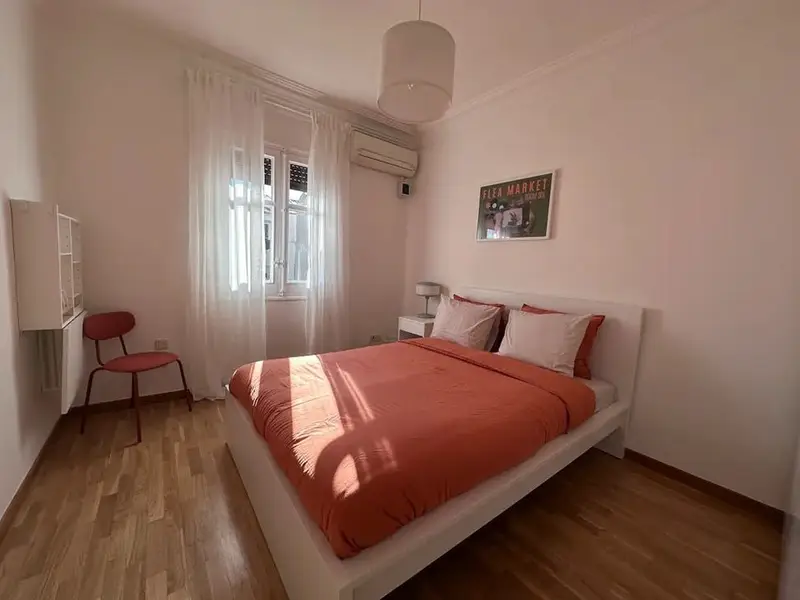Apartamento 1 Dormitorio Madrid Alquiler
