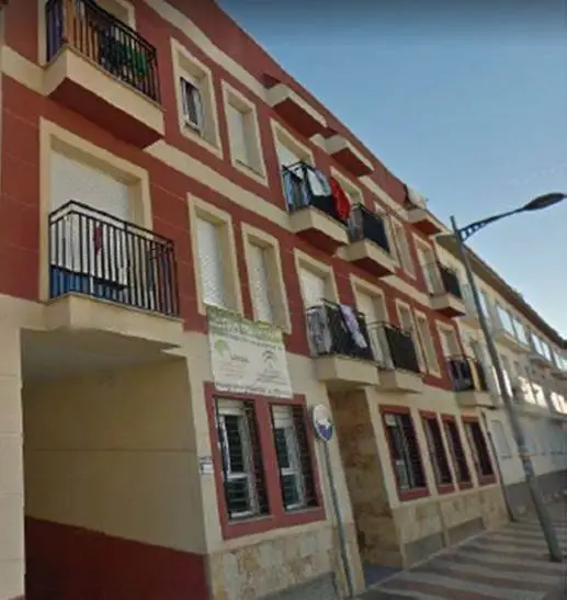 Alquiler Piso Roquetas de Mar Luis Buñuel