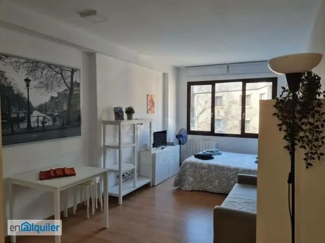 Estudio Reformado en Vielha Saporo II - Ideal para una Persona