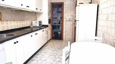 Piso en Venta en Pumarin Oviedo Centro 3 Dormitorios 2 Baños