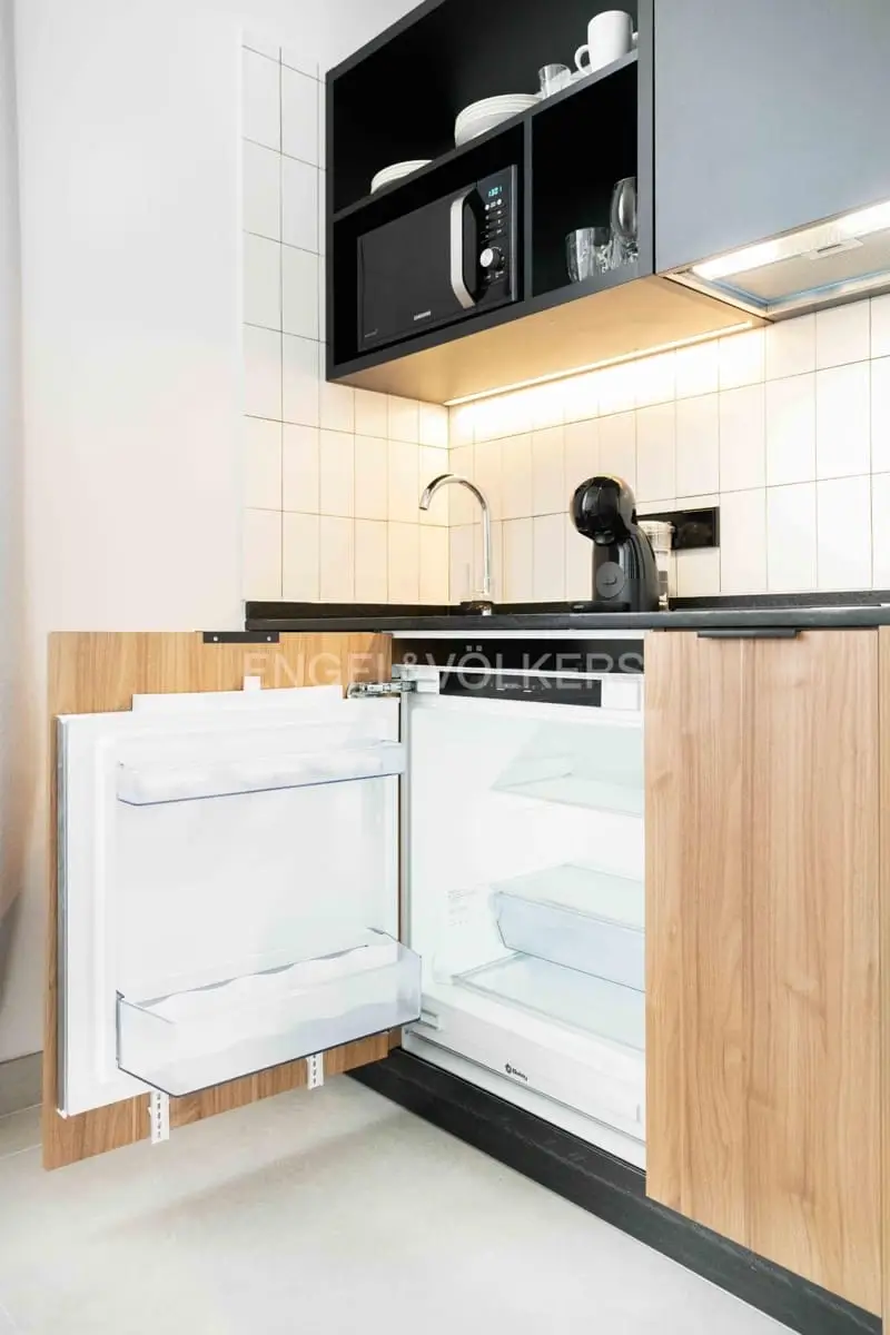 Estudio en Poblenou Barcelona ciudad Cerca de la playa