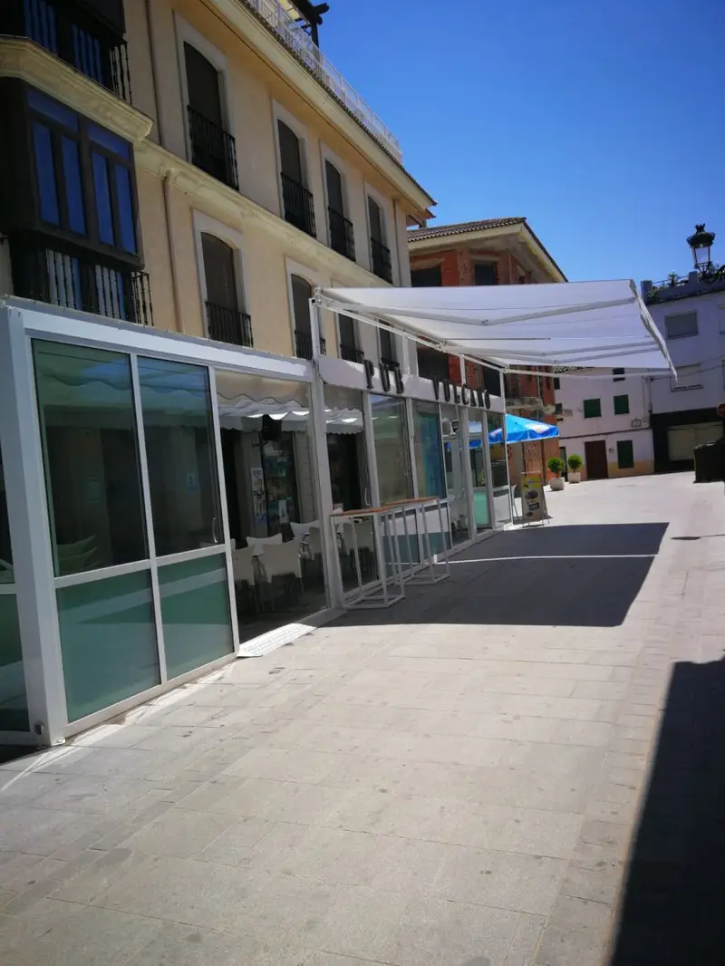 Venta Local comercial de 1 habitación en Castellar - Ref: 1052