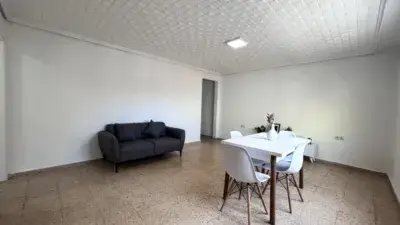 Apartamento en alquiler en Carrer de Sant Josep, cerca de Calle de Almassora