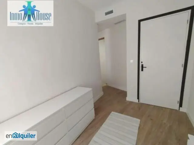 Alquiler Piso Reformado Centro Carretas Albacete