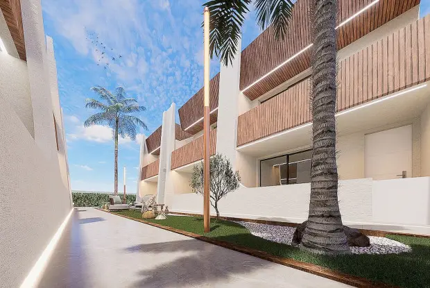 Bungalows en Venta San Pedro del Pinatar - Lisboa II
