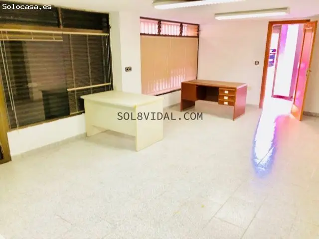 Local de Oficinas en Orihuela Centro Calle Naranja